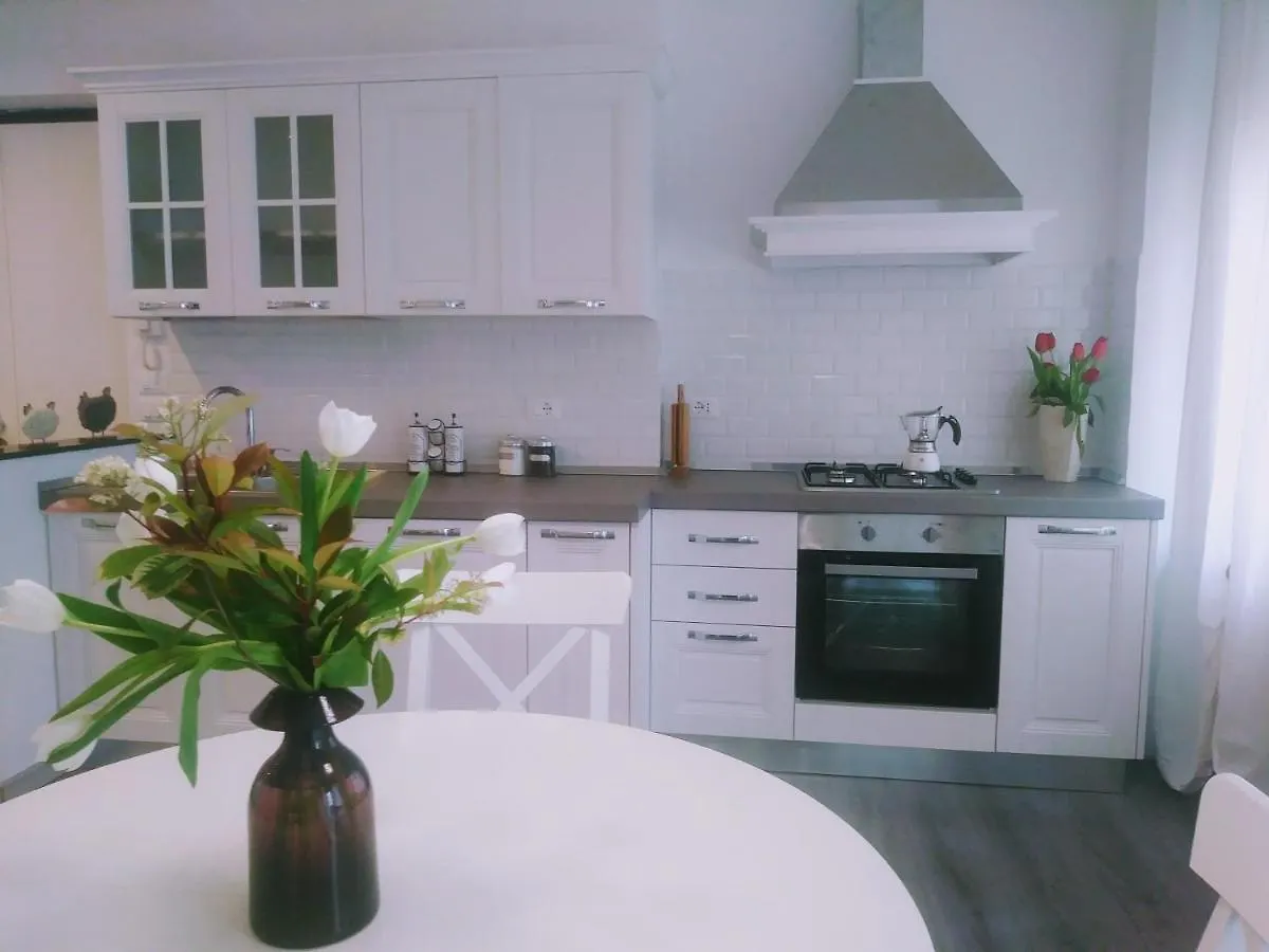 Moon River House Apartment Verona