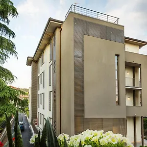 Apartmanhotel San Leonardo, Verona