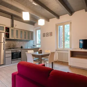 Scaligero Mameli Borgo Trento Appartamento