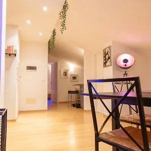 La Mansarda Modern House Appartamento