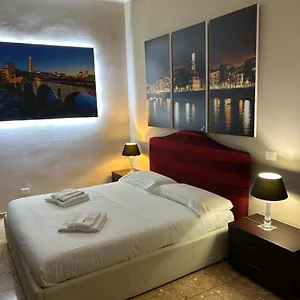 Palazzo Duomo Appartement