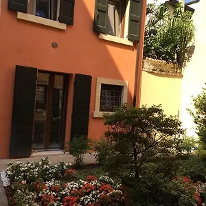  Apartamento L'angolino Nascosto
