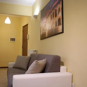  Apartamento Monte Pasubio