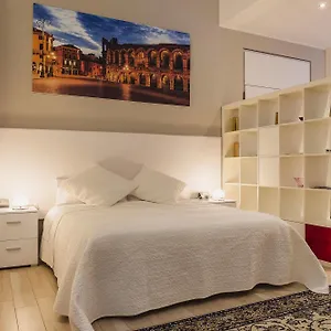 San Nicolo 3 Appartement