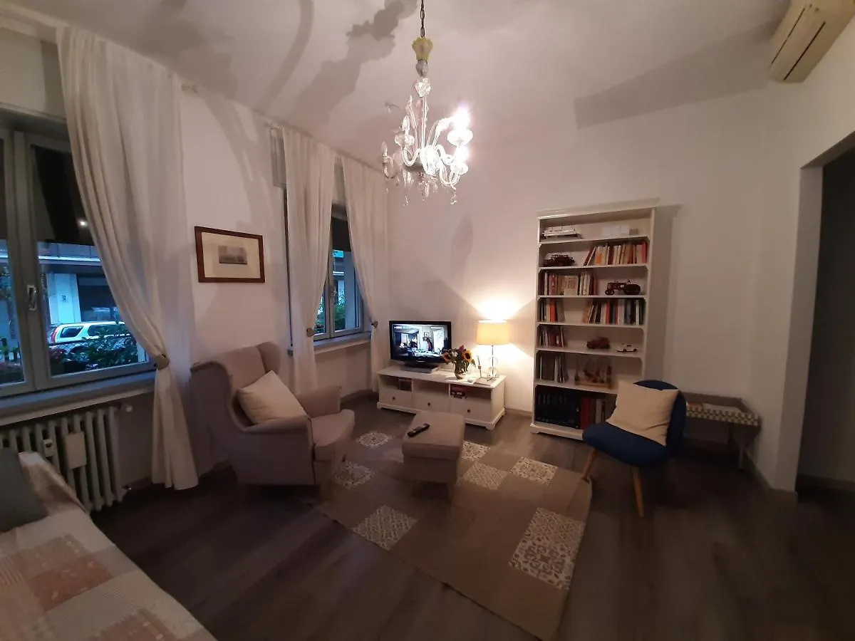 Moon River House Apartment Verona