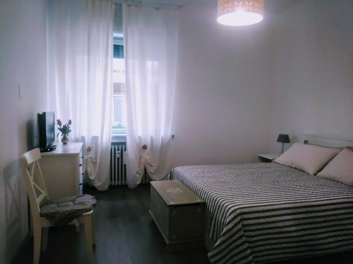 Moon River House Διαμέρισμα Βερόνα