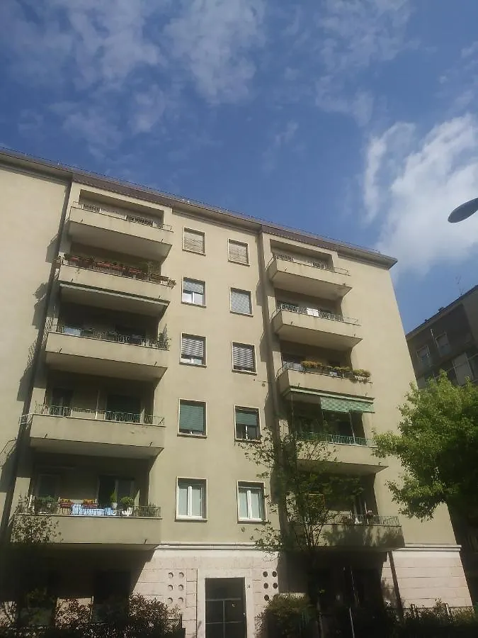 Moon River House Διαμέρισμα Βερόνα Ιταλία