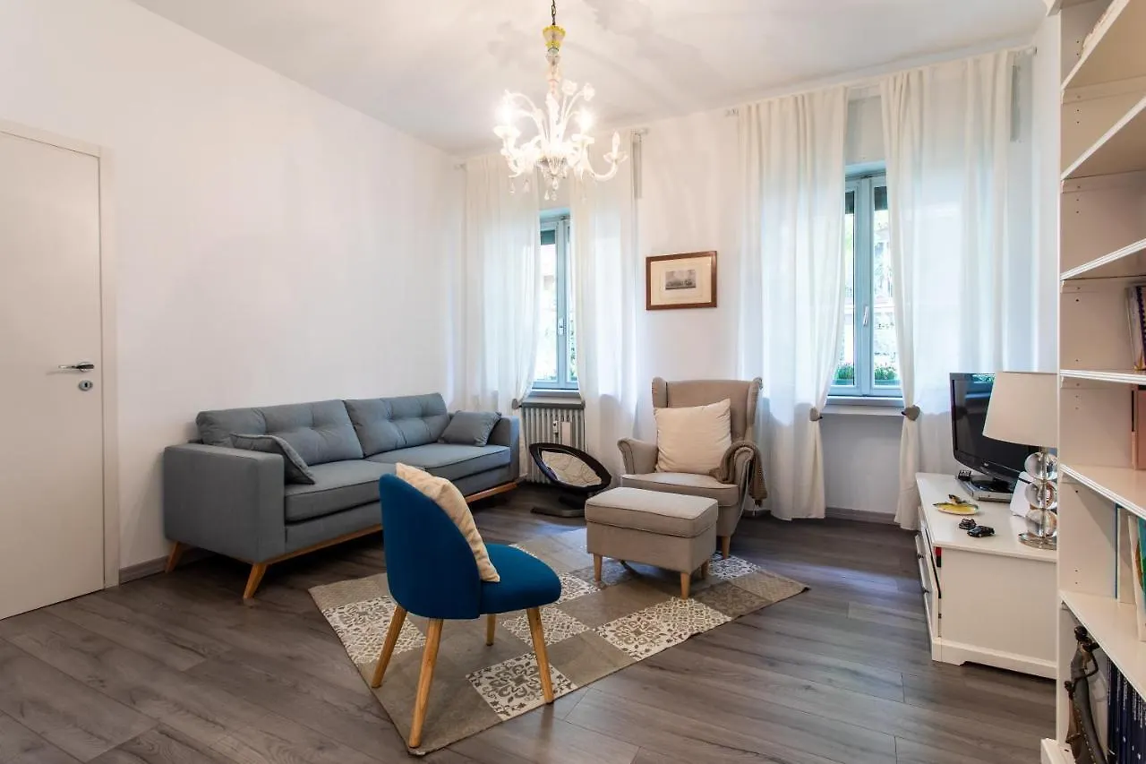 Moon River House Apartment Verona