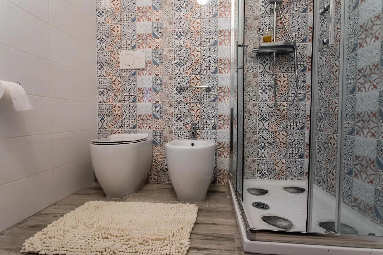 Moon River House Apartment Verona 0*,  Italy