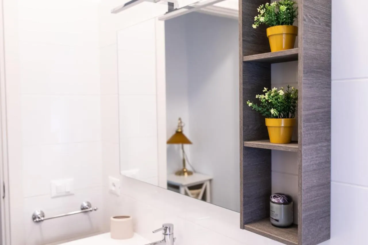 Moon River House Apartment Verona