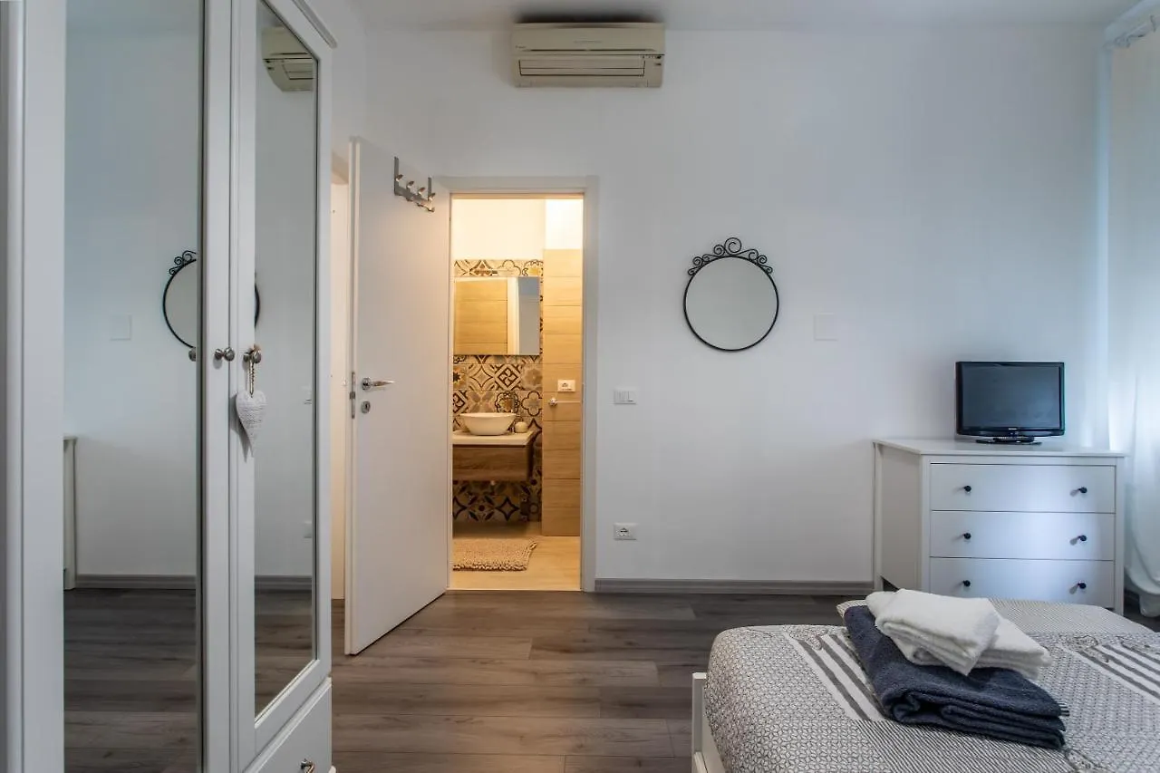 Moon River House Apartment Verona