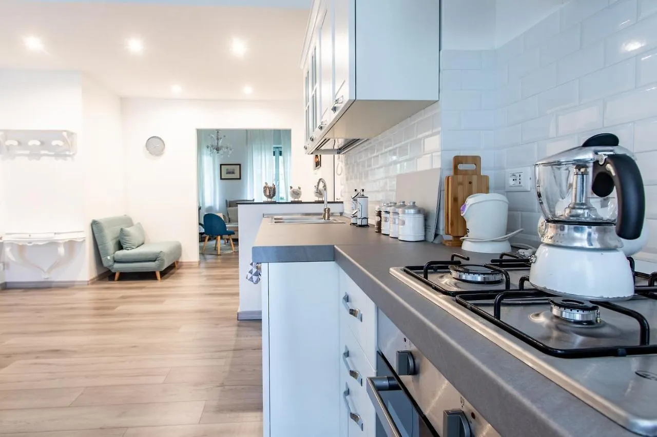 Moon River House Apartment Verona